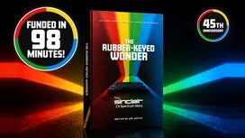 British Nostalgia Powers Documentary on ZX Spectrum's 45th